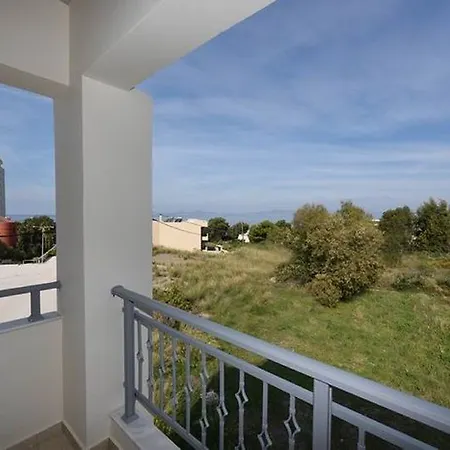 Apartmán Nefeli Ixia (Rhodes)