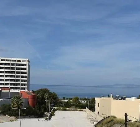 Apartmán Nefeli *