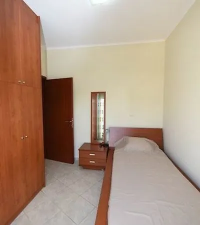 Apartmán Nefeli *