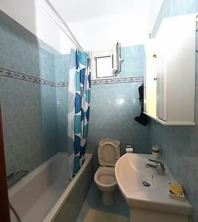 Apartmán Nefeli