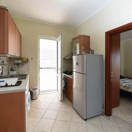 Apartmán Nefeli *